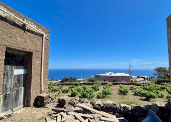 Foto 6 - Villa via Marina
 
snc, Pantelleria - foto 6