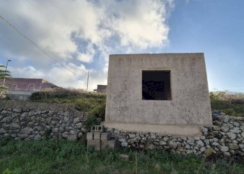 Foto 16 - Villa via Marina
 
snc, Pantelleria - foto 16