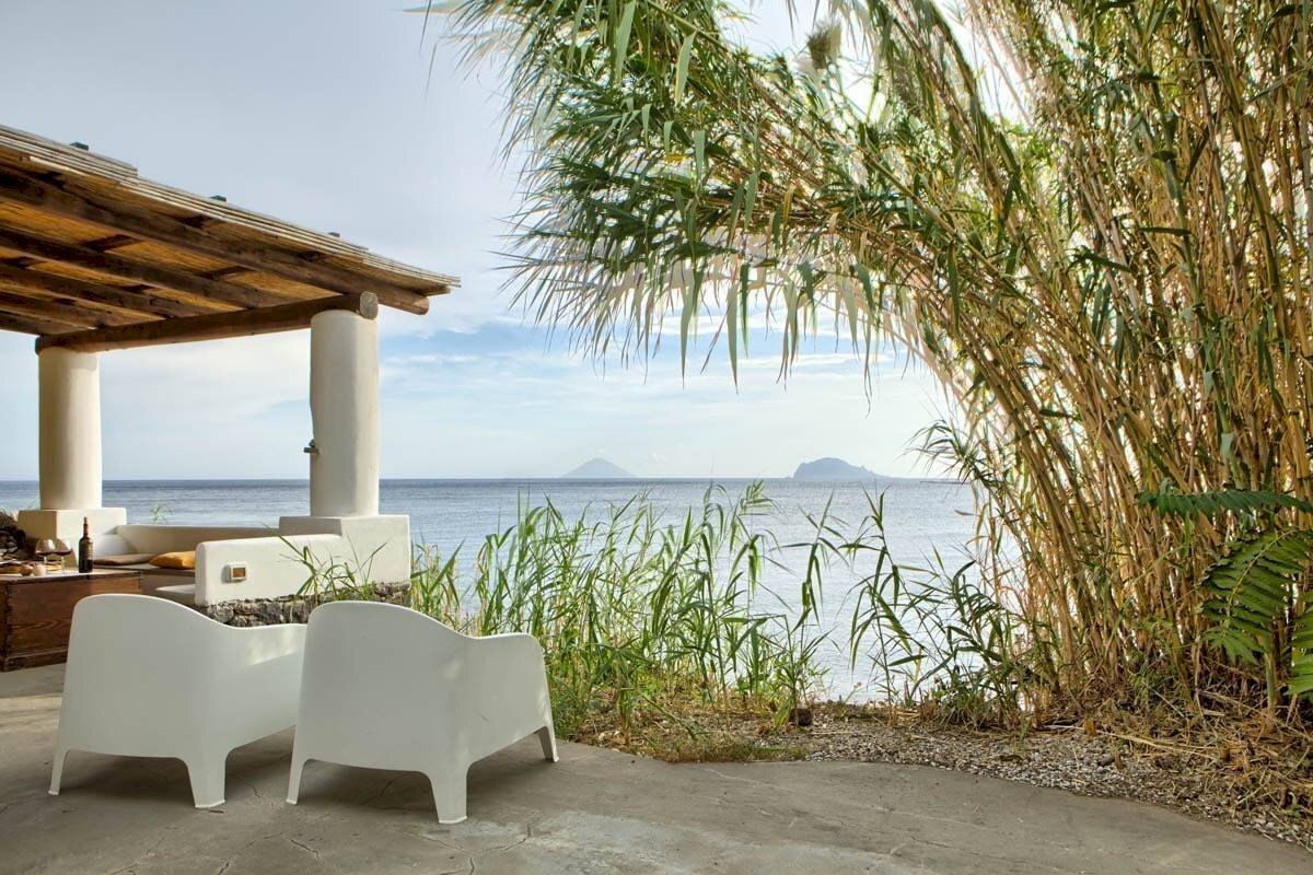 Foto 3 - Casa indipendente Strada Provinciale 182
 
snc, Santa Marina Salina - foto 3