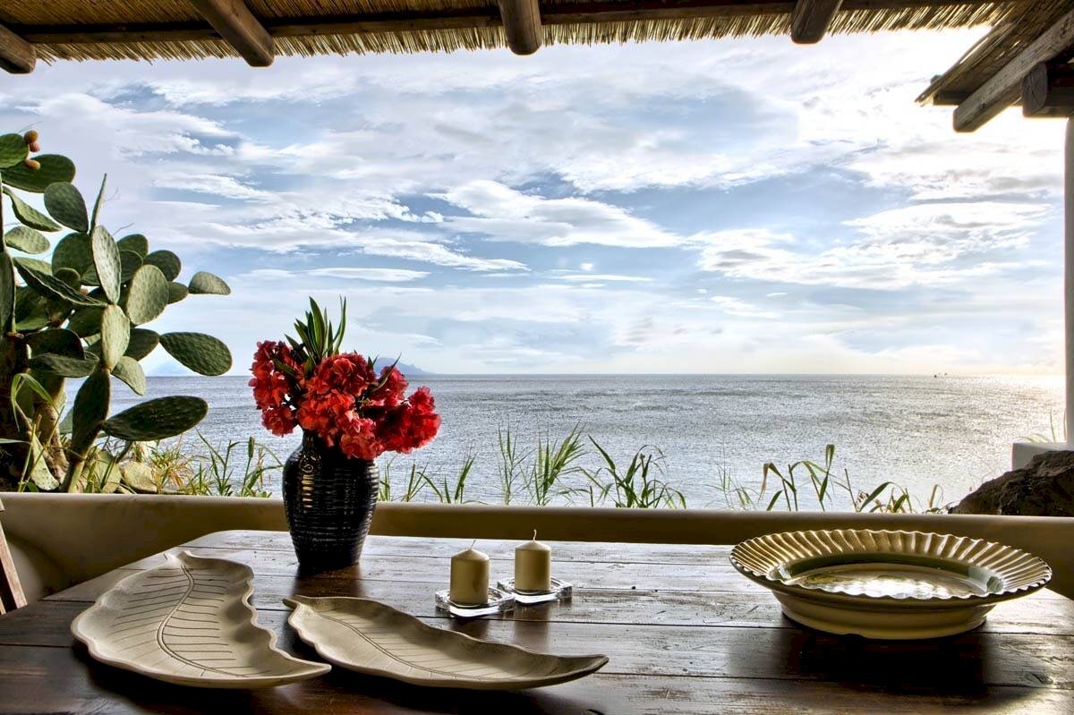 Foto 1 - Casa indipendente Strada Provinciale 182
 
snc, Santa Marina Salina - foto 1