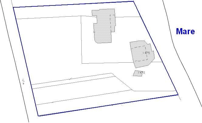 Foto 23 - Casa indipendente Strada Provinciale 182
 
snc, Santa Marina Salina - planimetria 1