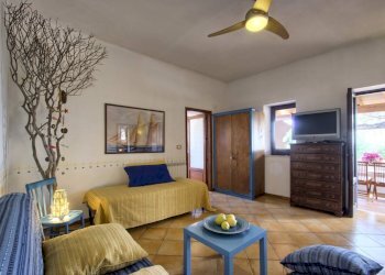 Foto 9 - Casa indipendente Strada Provinciale 182
 
snc, Santa Marina Salina - foto 9