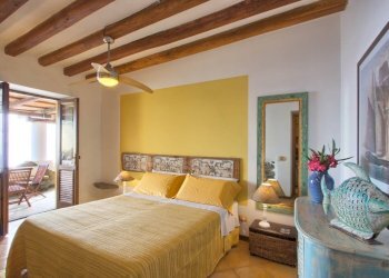 Foto 14 - Casa indipendente Strada Provinciale 182
 
snc, Santa Marina Salina - foto 14