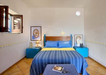 Foto 15 - Casa indipendente Strada Provinciale 182
 
snc, Santa Marina Salina - foto 15