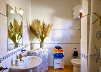 Foto 19 - Casa indipendente Strada Provinciale 182
 
snc, Santa Marina Salina - foto 19