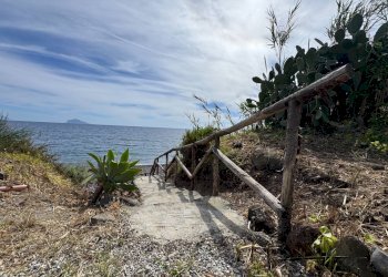 Foto 45 - Casa indipendente Strada Provinciale 182
 
snc, Santa Marina Salina - foto 39