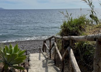 Foto 47 - Casa indipendente Strada Provinciale 182
 
snc, Santa Marina Salina - foto 41