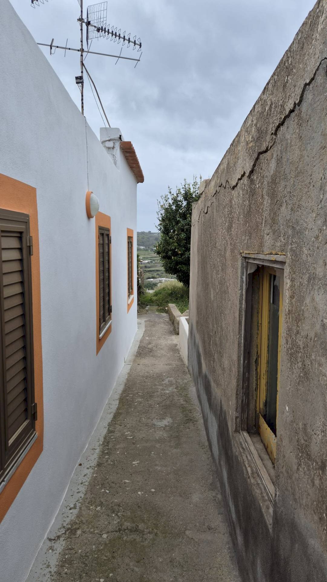 Foto 2 - Rustico Via Calvano
 
snc, Lipari - foto 2