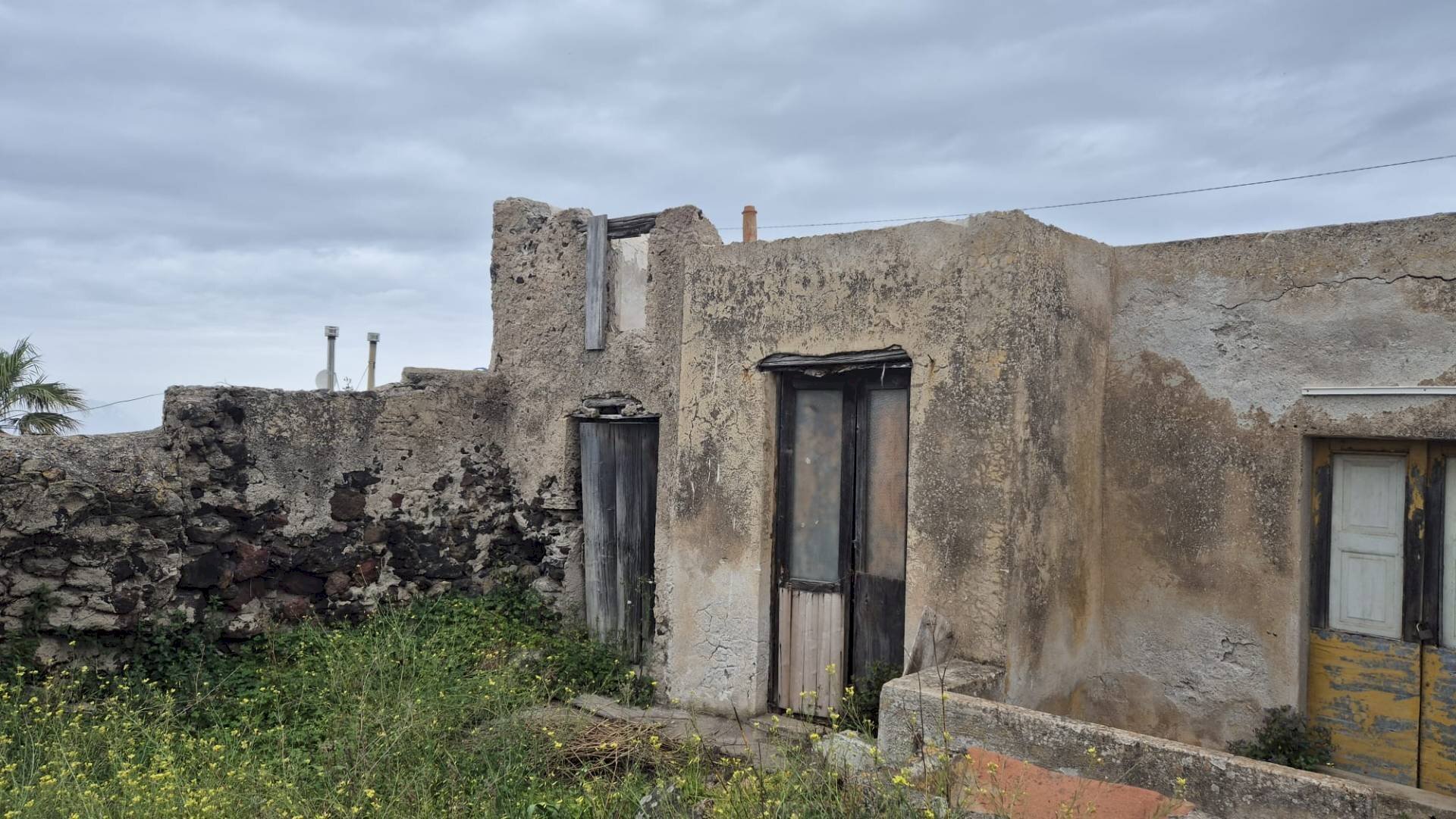 Foto 3 - Rustico Via Calvano
 
snc, Lipari - foto 3