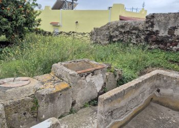 Foto 7 - Rustico Via Calvano
 
snc, Lipari - foto 7