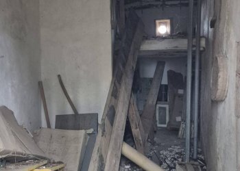 Foto 11 - Rustico Via Calvano
 
snc, Lipari - foto 11