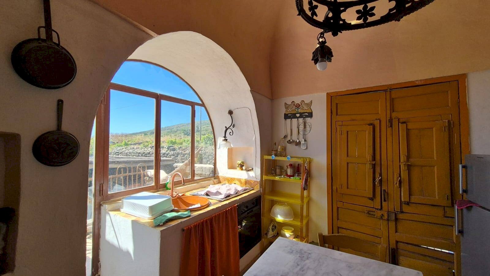 Foto 1 - Villa Kania
 
97, Pantelleria - photo 1