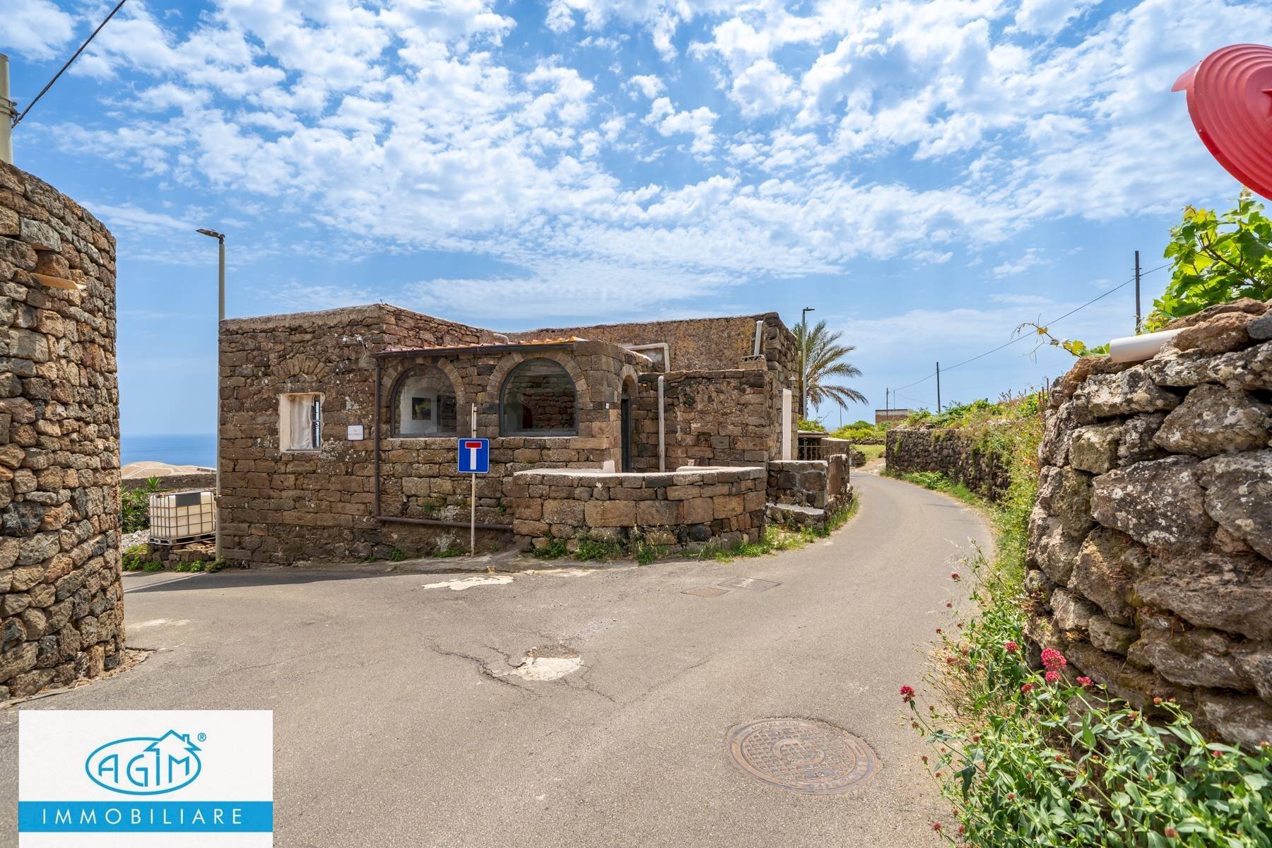 Foto 1 - Villa Kania
 
97, Pantelleria - foto 1