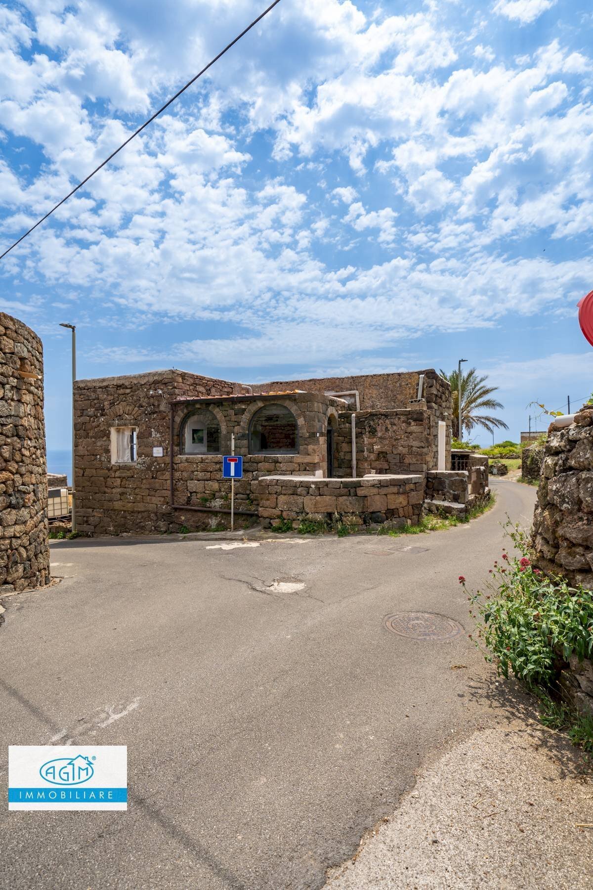 Foto 2 - Villa Kania
 
97, Pantelleria - foto 2