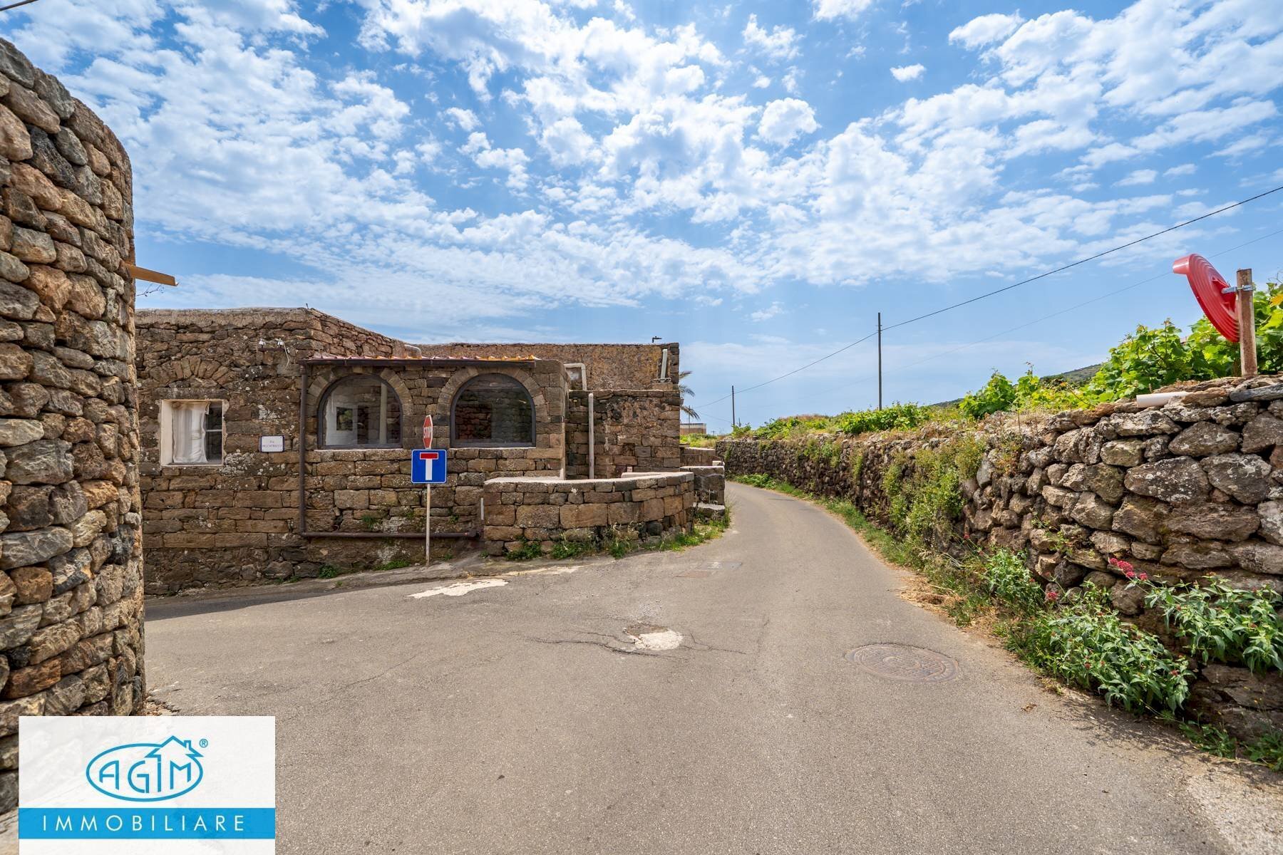 Foto 3 - Villa Kania
 
97, Pantelleria - foto 3
