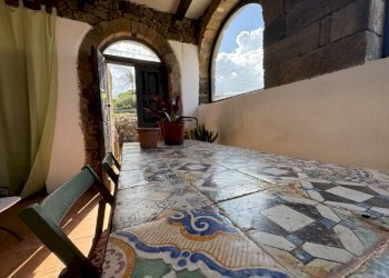 Foto 4 - Villa Kania
 
97, Pantelleria - foto 4