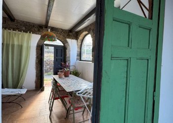 Foto 5 - Villa Kania
 
97, Pantelleria - foto 5