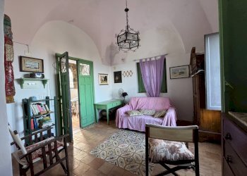 Foto 8 - Villa Kania
 
97, Pantelleria - foto 8