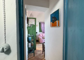 Foto 10 - Villa Kania
 
97, Pantelleria - foto 10