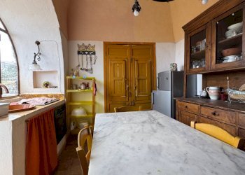 Foto 15 - Villa Kania
 
97, Pantelleria - foto 15