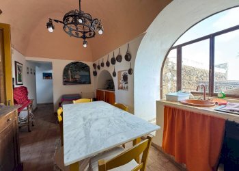 Foto 17 - Villa Kania
 
97, Pantelleria - foto 17