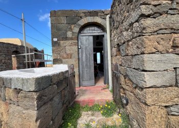 Foto 20 - Villa Kania
 
97, Pantelleria - foto 20