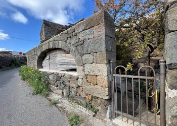 Foto 24 - Villa Kania
 
97, Pantelleria - foto 24