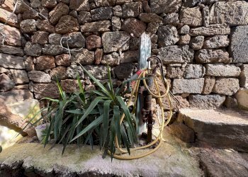 Foto 25 - Villa Kania
 
97, Pantelleria - foto 25