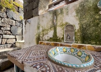 Foto 26 - Villa Kania
 
97, Pantelleria - foto 26