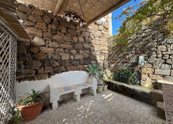 Foto 27 - Villa Kania
 
97, Pantelleria - foto 27