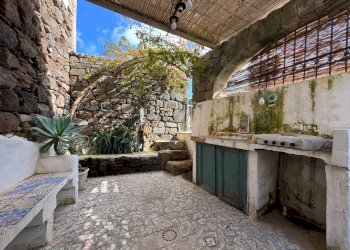 Foto 28 - Villa Kania
 
97, Pantelleria - foto 28
