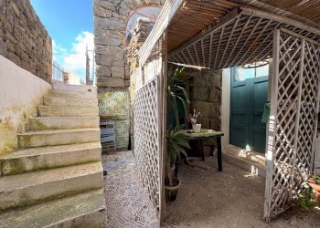 Foto 29 - Villa Kania
 
97, Pantelleria - foto 29