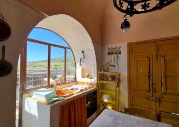 Foto 1 - Villa Kania
 
97, Pantelleria - foto 1