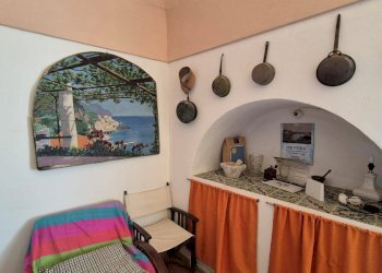 Foto 18 - Villa Kania
 
97, Pantelleria - foto 18