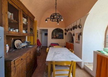 Foto 36 - Villa Kania
 
97, Pantelleria - foto 36