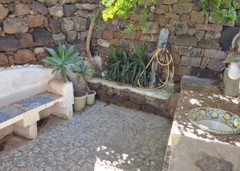 Foto 37 - Villa Kania
 
97, Pantelleria - foto 37