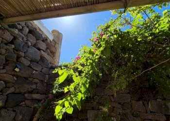 Foto 40 - Villa Kania
 
97, Pantelleria - foto 40
