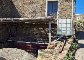 Foto 46 - Villa Kania
 
97, Pantelleria - foto 46