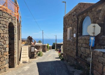 Foto 50 - Villa Kania
 
97, Pantelleria - foto 50