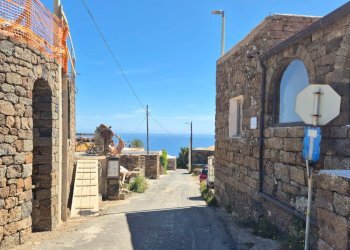 Foto 51 - Villa Kania
 
97, Pantelleria - foto 51