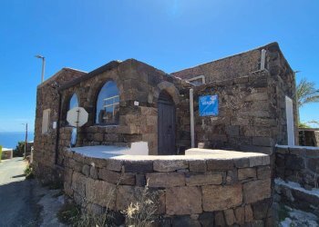 Foto 54 - Villa Kania
 
97, Pantelleria - foto 54