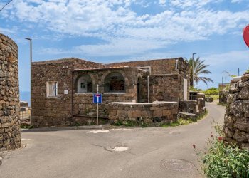Foto 2 - Villa Kania
 
97, Pantelleria - foto 2