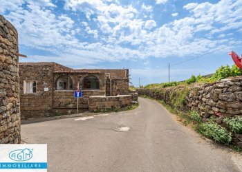 Foto 3 - Villa Kania
 
97, Pantelleria - foto 3