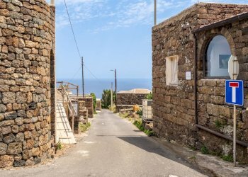 Foto 5 - Villa Kania
 
97, Pantelleria - foto 5