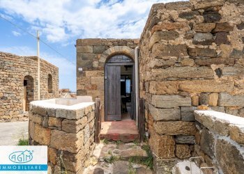Foto 6 - Villa Kania
 
97, Pantelleria - foto 6