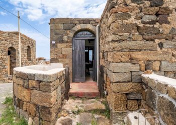 Foto 8 - Villa Kania
 
97, Pantelleria - foto 8