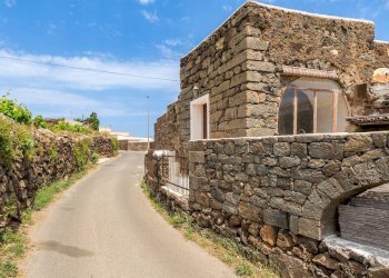 Foto 10 - Villa Kania
 
97, Pantelleria - foto 10