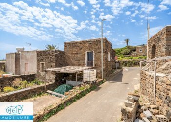 Foto 12 - Villa Kania
 
97, Pantelleria - foto 12