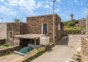 Foto 13 - Villa Kania
 
97, Pantelleria - foto 13