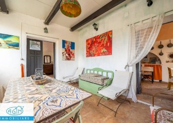 Foto 18 - Villa Kania
 
97, Pantelleria - foto 18